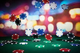 Bingo rooms and number draw games on fb777 app