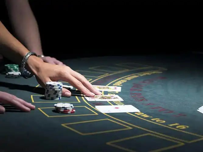 Filipino player browsing fb777 app casino section on a smartphone