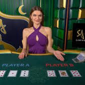 Casino-style live dealer games available on fb777 app